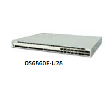 OmniSwitch 6860E
